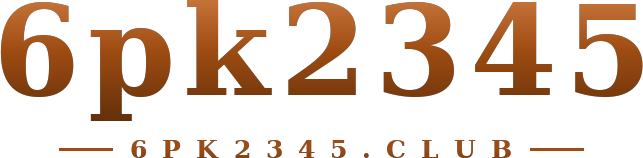 6pk2345 logo